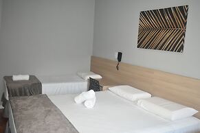 Unity Hotel Campinas