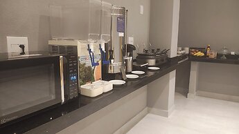 Unity Hotel Campinas