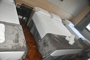 Unity Hotel Campinas