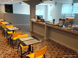 Unity Hotel Campinas