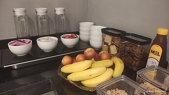 Unity Hotel Campinas