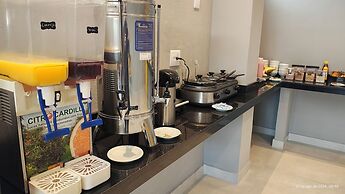 Unity Hotel Campinas