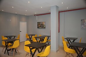 Unity Hotel Campinas