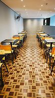 Unity Hotel Campinas