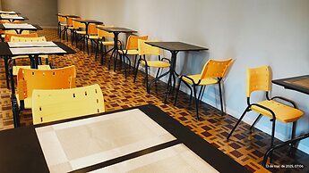 Unity Hotel Campinas