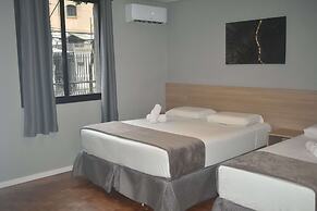 Unity Hotel Campinas