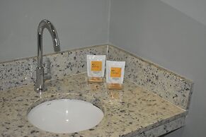 Unity Hotel Campinas