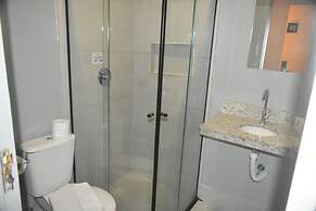 Unity Hotel Campinas