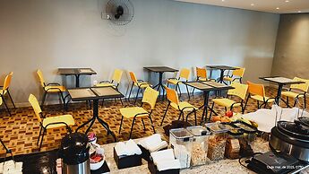 Unity Hotel Campinas