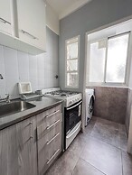 RentUp-Dpto el Encanto de Recoleta