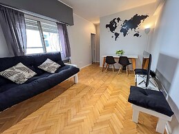 RentUp-Dpto el Encanto de Recoleta