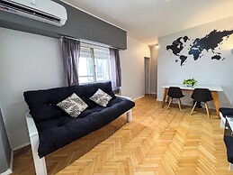 RentUp-Dpto el Encanto de Recoleta