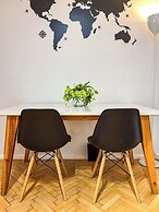 RentUp-Dpto el Encanto de Recoleta