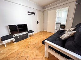 RentUp-Dpto el Encanto de Recoleta