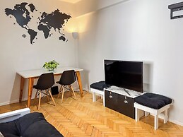 RentUp-Dpto el Encanto de Recoleta