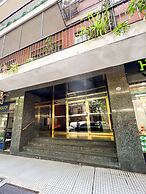 RentUp-Dpto el Encanto de Recoleta