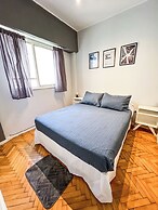 RentUp-Dpto el Encanto de Recoleta