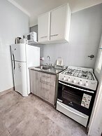 RentUp-Dpto el Encanto de Recoleta