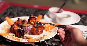 UTSAV HOTEL & BANQUET