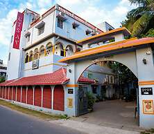UTSAV HOTEL & BANQUET