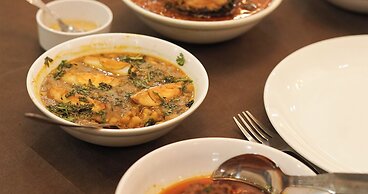 UTSAV HOTEL & BANQUET