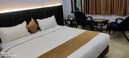 UTSAV HOTEL & BANQUET