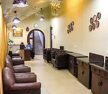 UTSAV HOTEL & BANQUET