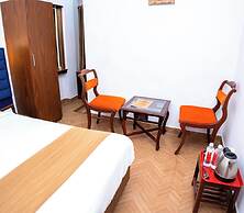 UTSAV HOTEL & BANQUET