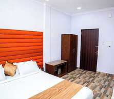 UTSAV HOTEL & BANQUET