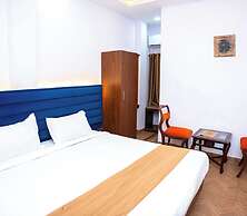 UTSAV HOTEL & BANQUET