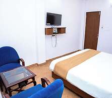 UTSAV HOTEL & BANQUET