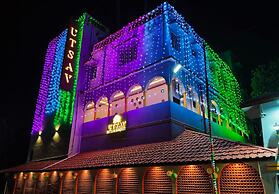 UTSAV HOTEL & BANQUET