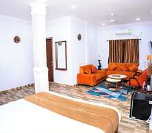 UTSAV HOTEL & BANQUET