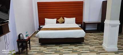 UTSAV HOTEL & BANQUET