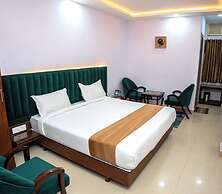 UTSAV HOTEL & BANQUET