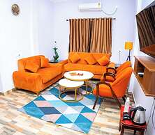 UTSAV HOTEL & BANQUET