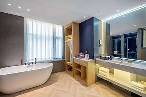 Days Inn By Wyndham Kunming Wujiaba