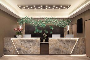 Days Inn By Wyndham Kunming Wujiaba