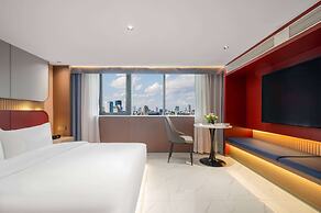 Days Inn By Wyndham Kunming Wujiaba