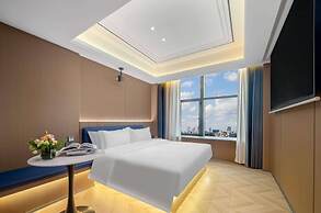 Days Inn By Wyndham Kunming Wujiaba