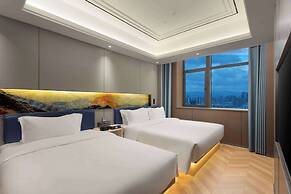 Days Inn By Wyndham Kunming Wujiaba