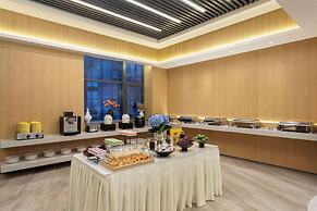 Days Inn By Wyndham Kunming Wujiaba