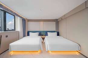 Days Inn By Wyndham Kunming Wujiaba