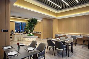 Days Inn By Wyndham Kunming Wujiaba