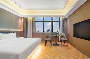 Days Inn By Wyndham Kunming Wujiaba