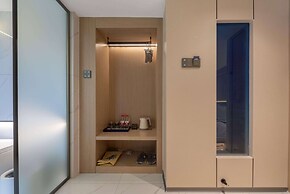 Days Inn By Wyndham Kunming Wujiaba