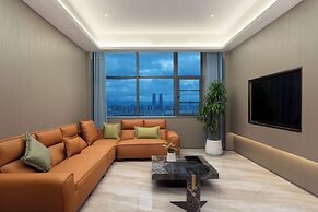 Days Inn By Wyndham Kunming Wujiaba