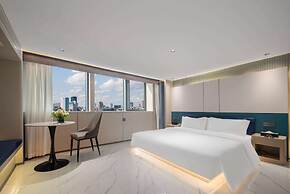 Days Inn By Wyndham Kunming Wujiaba