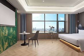 Days Inn By Wyndham Kunming Wujiaba