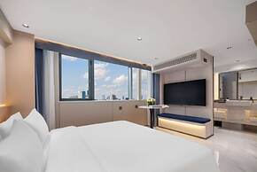 Days Inn By Wyndham Kunming Wujiaba